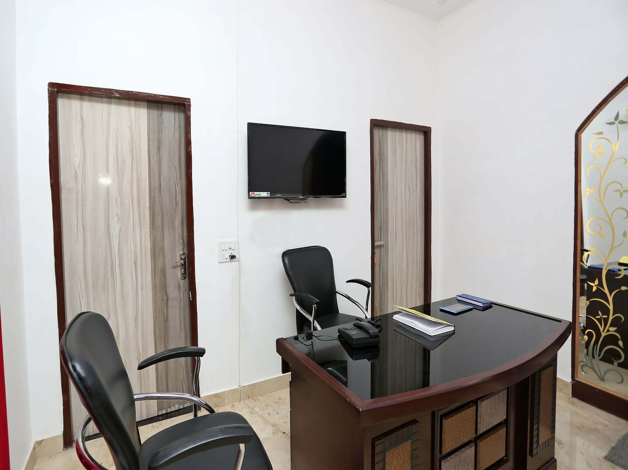 Hotel Rest Palace Агра Экстерьер фото